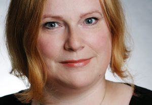 Andrea Sundermeier