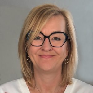 Gabriele Berg