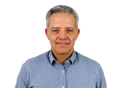 Thomas Naumann