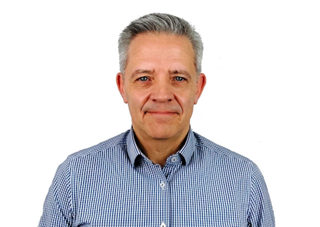 Thomas Naumann