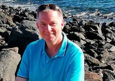 Hartmut Rehder