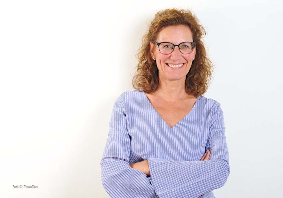 Dipl.-Soz.pd (FH) Heike Sieger | BVEP