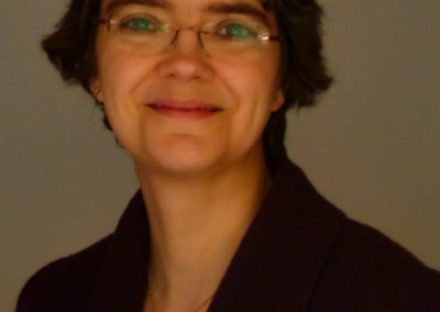 Sabine Papirny-Baumgarten