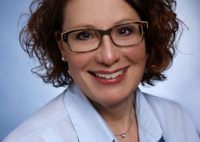 Martina Kurz