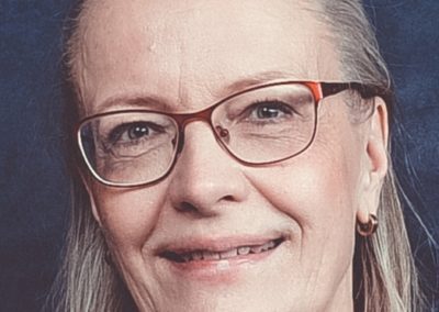 Roswita Trelenberg