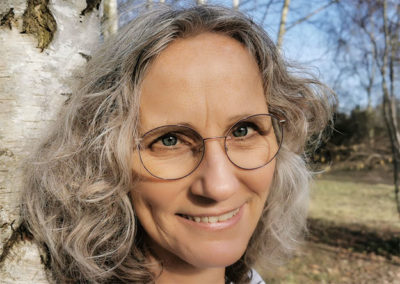Sabine Helm-Schmidt