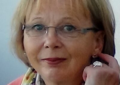 Erika Odenkirchen