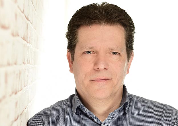 Jens-Peter Schwarzfeld