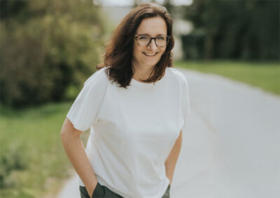Heidi Gottwald