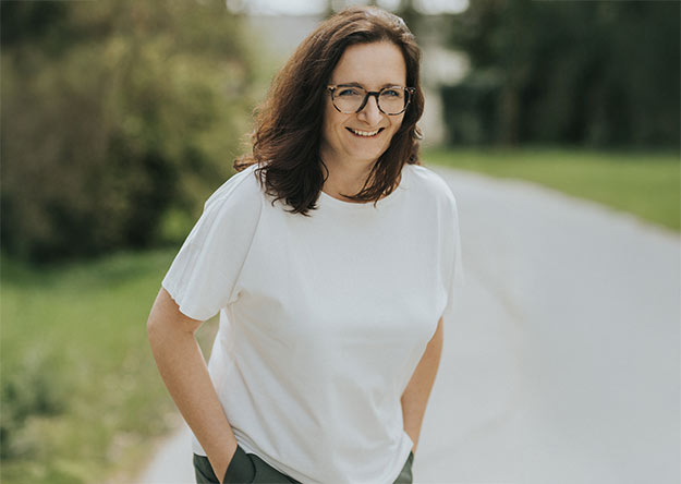 Heidi Gottwald