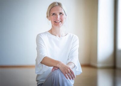 Kerstin Burkhard