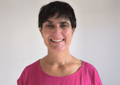 Anja Zingraff