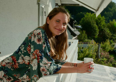 Vanessa Harrer