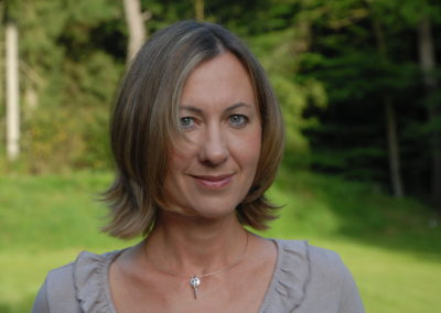 Michaela Bär