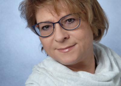 Monika Endres