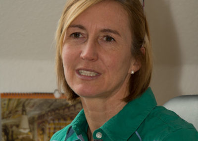 Sabine Keim