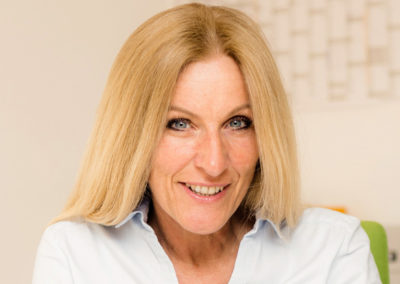 Sabine Ritz