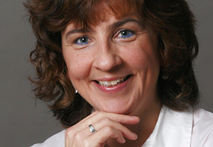 Sandra Molter