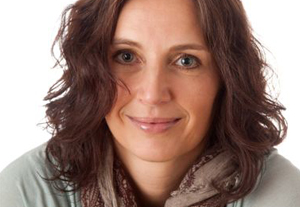 Suzan Lockhart