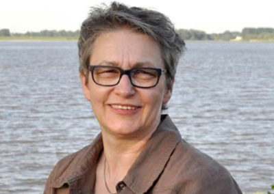 Sylvia Jeß