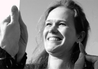 Tanja Endres-Klemm