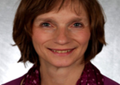 Ulrike Hedoch
