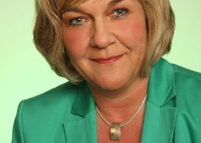 Ursula Müllers