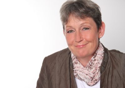 Andrea Schäfer