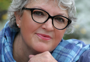 Angelika Rau