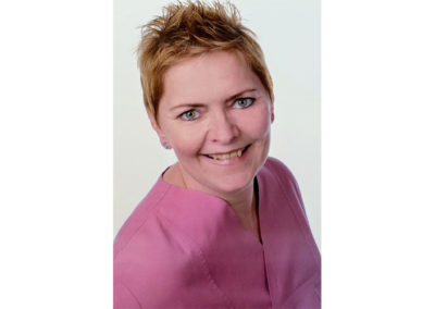 Kathy Pandrick