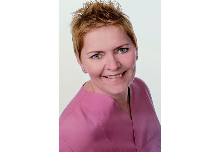 Kathy Pandrick