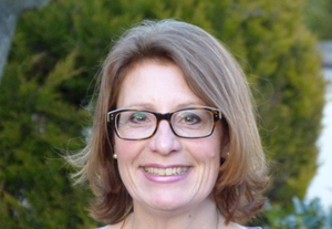 Martina Kurz
