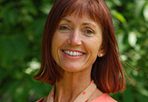 Ute Ladwig-Lichtlein